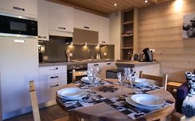 Tignes le Lac - Le Santon bel appartement 4 pers